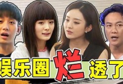 娱乐圈内幕爆料介绍,揭秘明星背后的真实故事